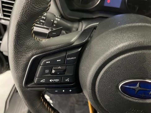 Used 2024 Subaru Outback Wilderness AWD/4WD image 16