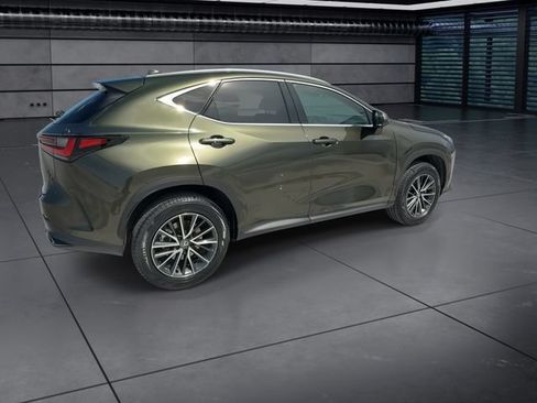 Used 2024 Lexus NX 250 FWD w/ Cold Area Package image 8
