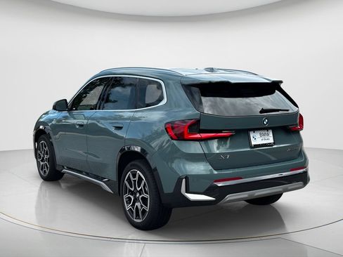 New 2026 BMW X1 xDrive28i w/ Technology Package AWD/4WD image 7