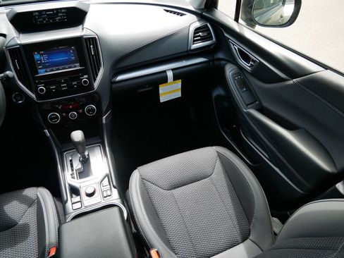 Certified 2023 Subaru Forester Premium AWD/4WD image 11