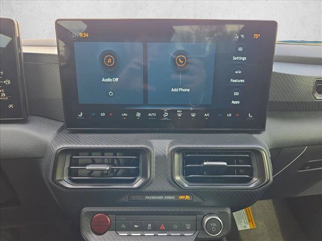 New 2026 Ford Mustang Coupe RWD image 12
