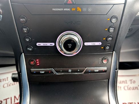 Used 2020 Ford Edge Titanium image 22