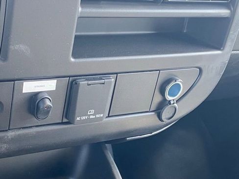 New 2024 GMC Savana 3500 w/ Power Convenience Package image 24