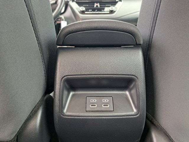 Used 2023 Toyota Corolla LE FWD image 30