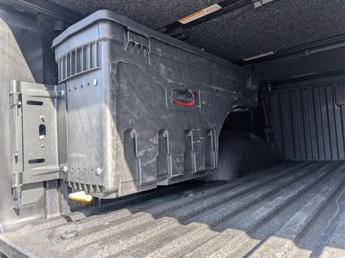 Used 2024 Toyota Tundra SR5 image 36