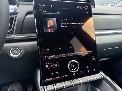 New 2026 GMC Terrain Elevation w/ Black Edition image 12