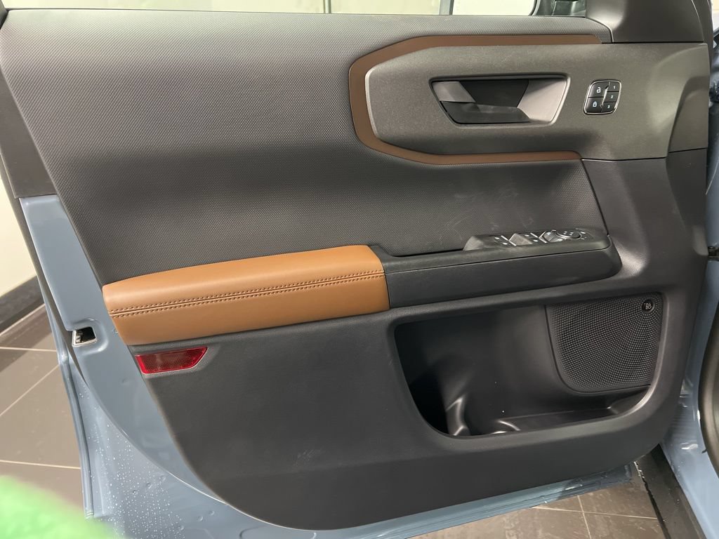 New 2026 Ford Bronco Sport Outer Banks w/ Outer Banks Tech Package+ AWD/4WD image 28