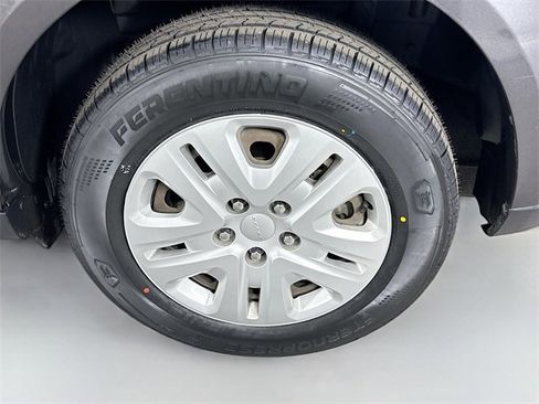 Used 2019 Dodge Journey SE w/ Connectivity Group image 30