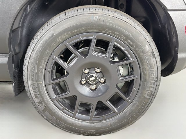 New 2026 Ford Bronco Sport Big Bend w/ Convenience Package AWD/4WD image 38