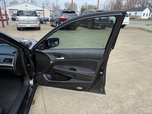 Used 2012 Honda Accord SE image 14