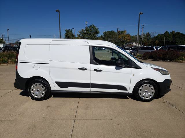 Used 2017 Ford Transit Connect XL FWD image 4