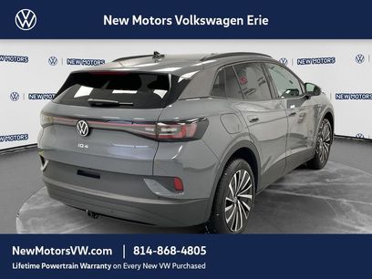 New 2025 Volkswagen ID.4 Pro