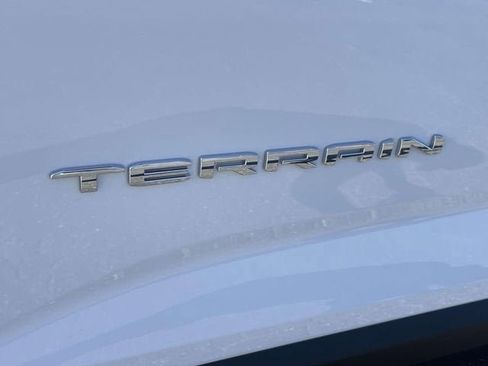 New 2026 GMC Terrain Elevation w/ Elevation Premium Package image 7