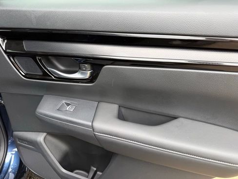 Used 2024 Honda CR-V EX-L image 40