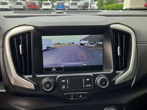 Used 2023 GMC Terrain SLT AWD/4WD image 42