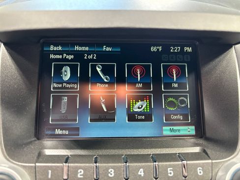 Used 2016 Chevrolet Equinox LS FWD image 16
