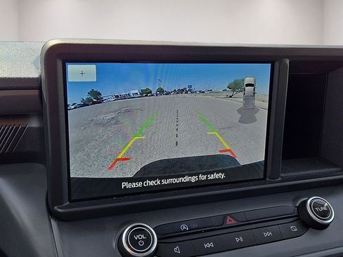 Used 2024 Ford Maverick Tremor w/ Tremor Off-Road Package AWD/4WD image 28