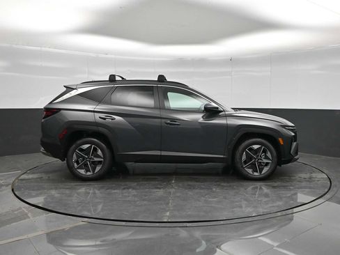 New 2026 Hyundai Tucson SEL AWD/4WD image 9