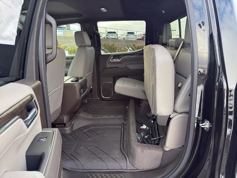 New 2026 Chevrolet Silverado 1500 RST w/ Redline Edition image 16