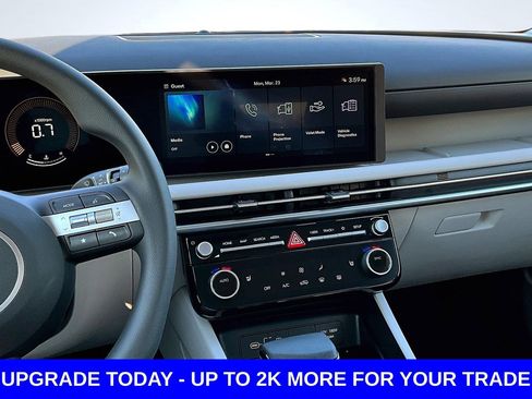 New 2026 Hyundai Tucson SEL AWD/4WD image 7