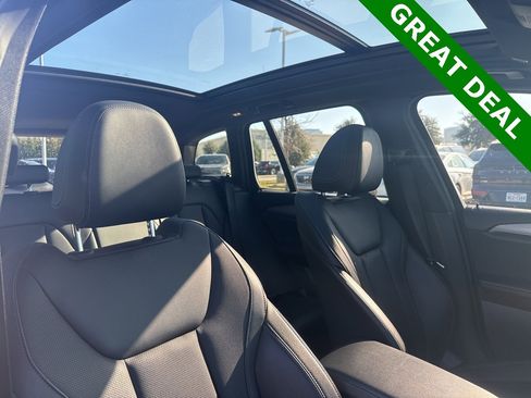 Used 2022 BMW X3 xDrive30i image 11