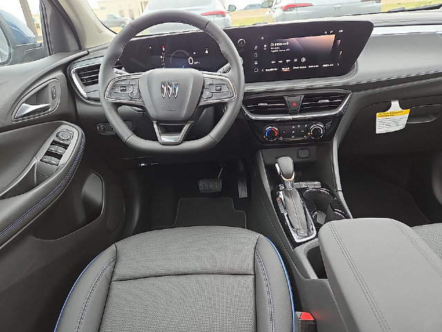 New 2026 Buick Encore GX Sport Touring w/ Comfort Package FWD image 9