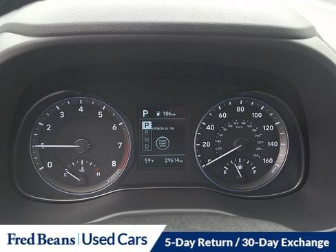 Used 2019 Hyundai Kona Limited AWD/4WD image 31