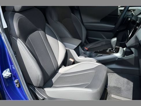 Certified 2026 Subaru Crosstrek 2.5i Premium AWD/4WD image 27