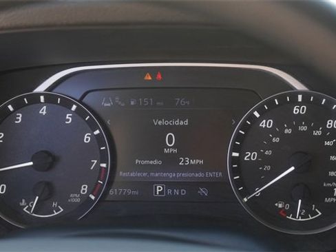 Used 2024 Nissan Frontier S w/ Technology Package image 30