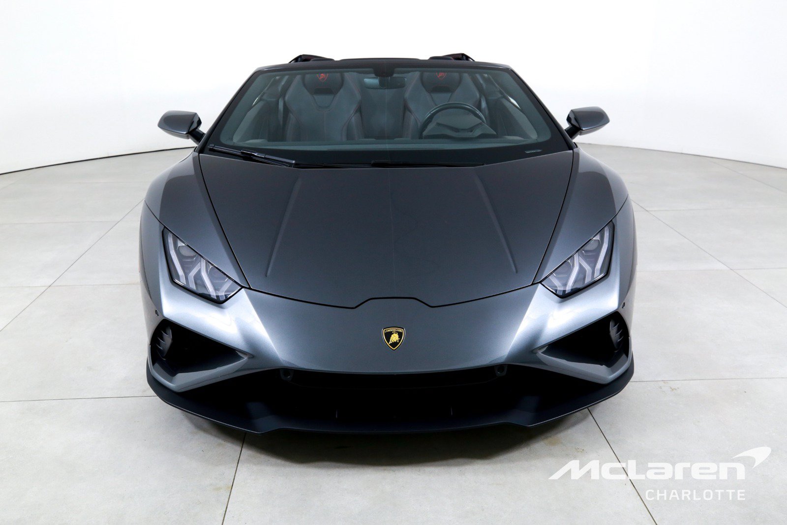 Used 2023 Lamborghini Huracan EVO RWD image 5