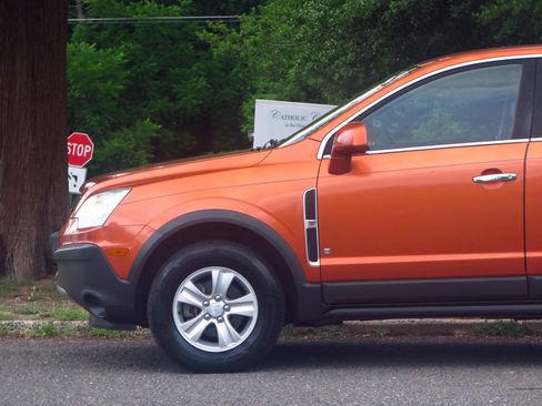 Used 2008 Saturn Vue XE FWD image 29