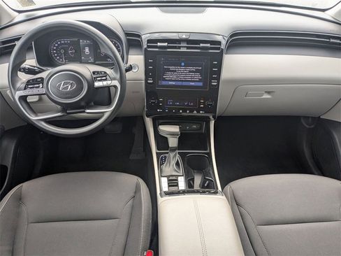 Used 2024 Hyundai Tucson SEL image 18
