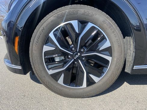 Used 2024 Kia EV6 Wind image 28