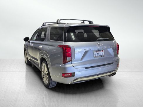 Used 2020 Hyundai Palisade Limited image 5