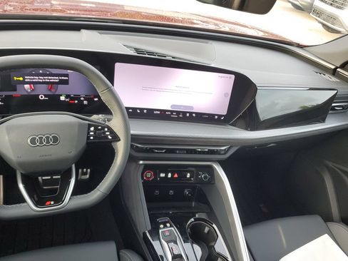New 2026 Audi SQ5 Premium Plus AWD/4WD image 21