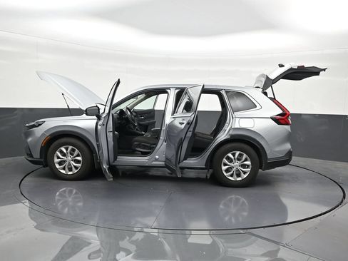 Used 2026 Honda CR-V LX image 32