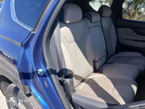 Used 2023 Hyundai Santa Fe SE FWD image 15