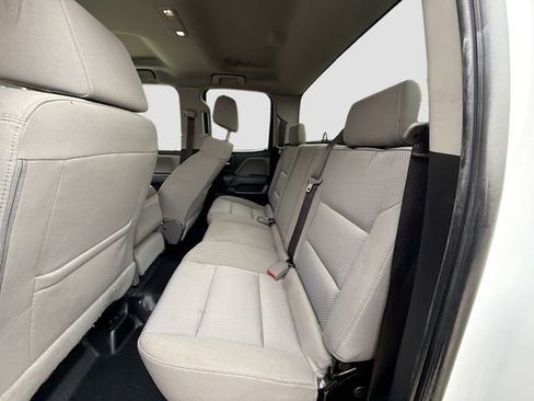 Used 2019 Chevrolet Silverado 1500 Custom image 23