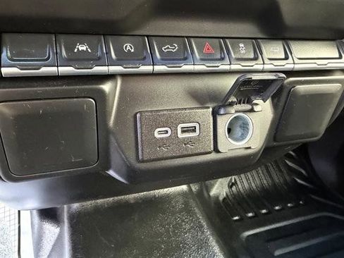 Used 2022 Chevrolet Silverado 1500 W/T w/ WT Value Package image 20