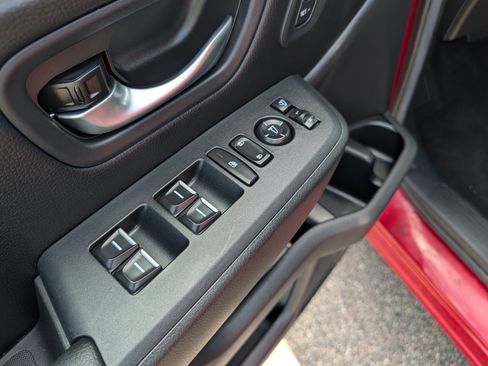 Used 2026 Honda Passport TrailSport Elite image 25