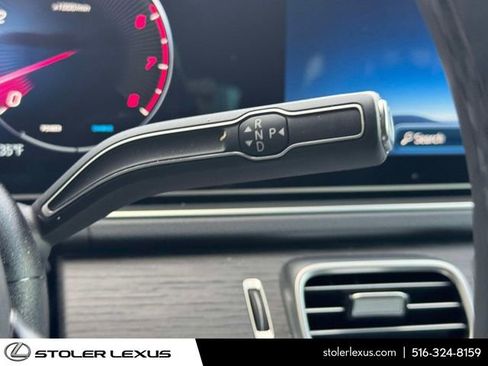 Used 2025 Mercedes-Benz GLE 450 4MATIC image 28