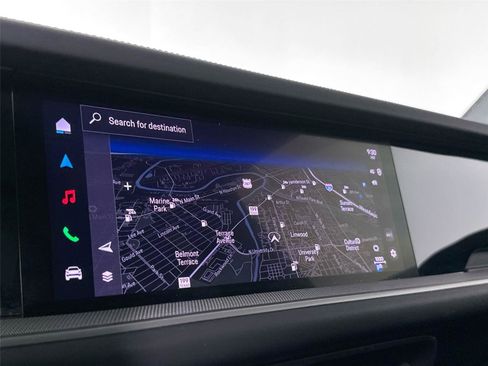 Certified 2025 Porsche Cayenne AWD/4WD image 22