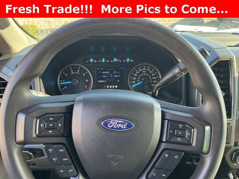 Used 2019 Ford F150 XLT w/ Trailer Tow Package image 6