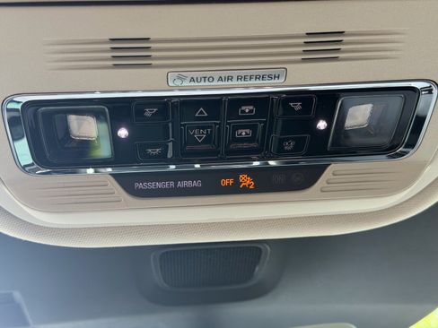 New 2026 Lincoln Aviator Reserve AWD/4WD image 36