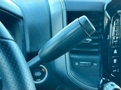 New 2026 RAM 2500 Tradesman image 12