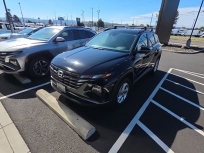 Used 2023 Hyundai Tucson SEL
