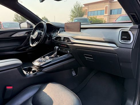 Used 2021 MAZDA CX-9 Grand Touring image 33