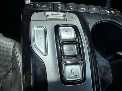 Certified 2023 Hyundai Tucson Limited image 29