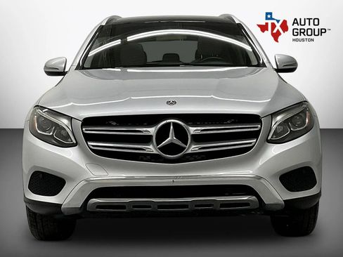Used 2019 Mercedes-Benz GLC 300 image 6