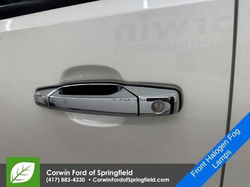 Used 2011 Chevrolet Silverado 1500 LT w/ Regional Value Package image 16